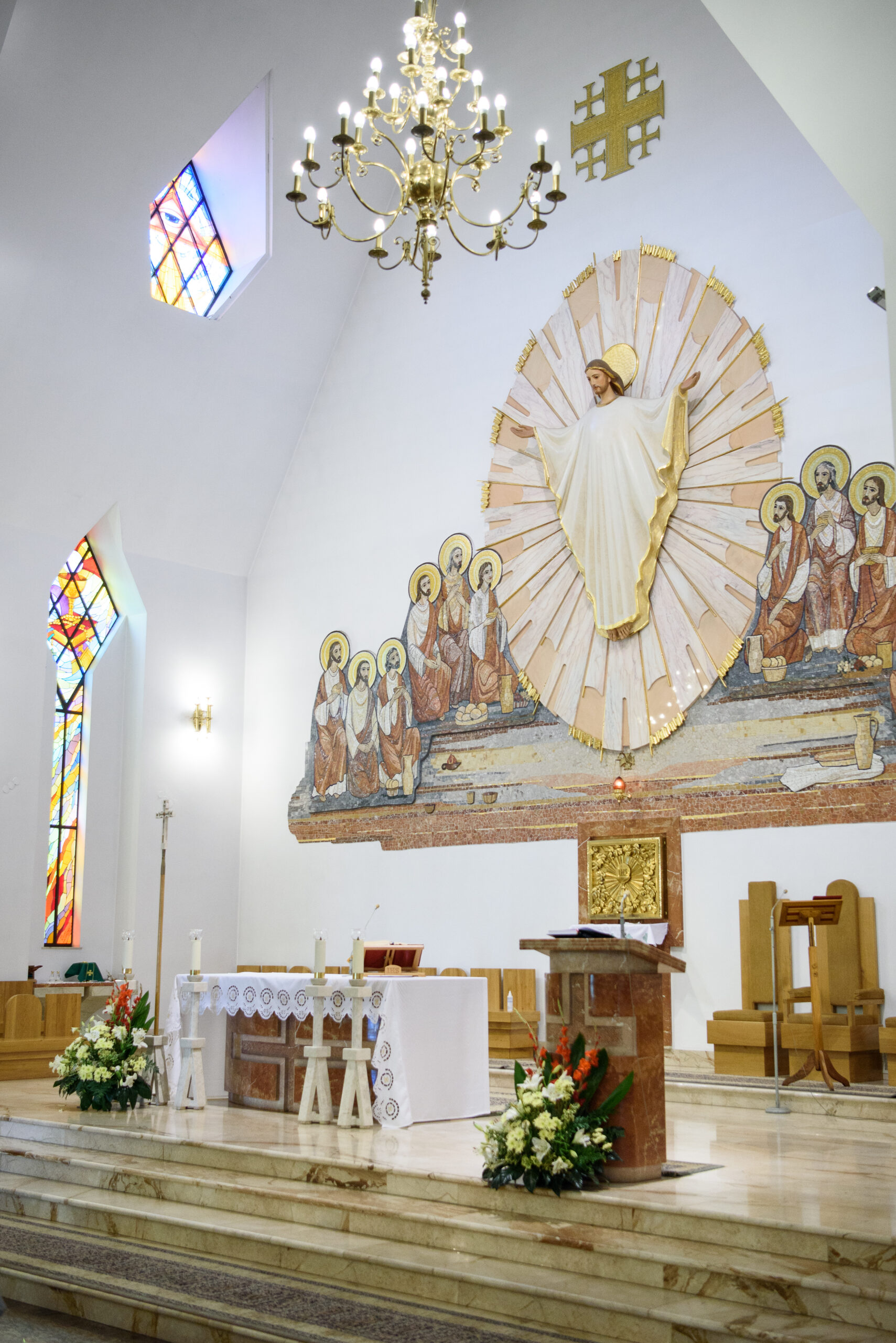 024 – chrzest św. Konstancji – 13.09.2020