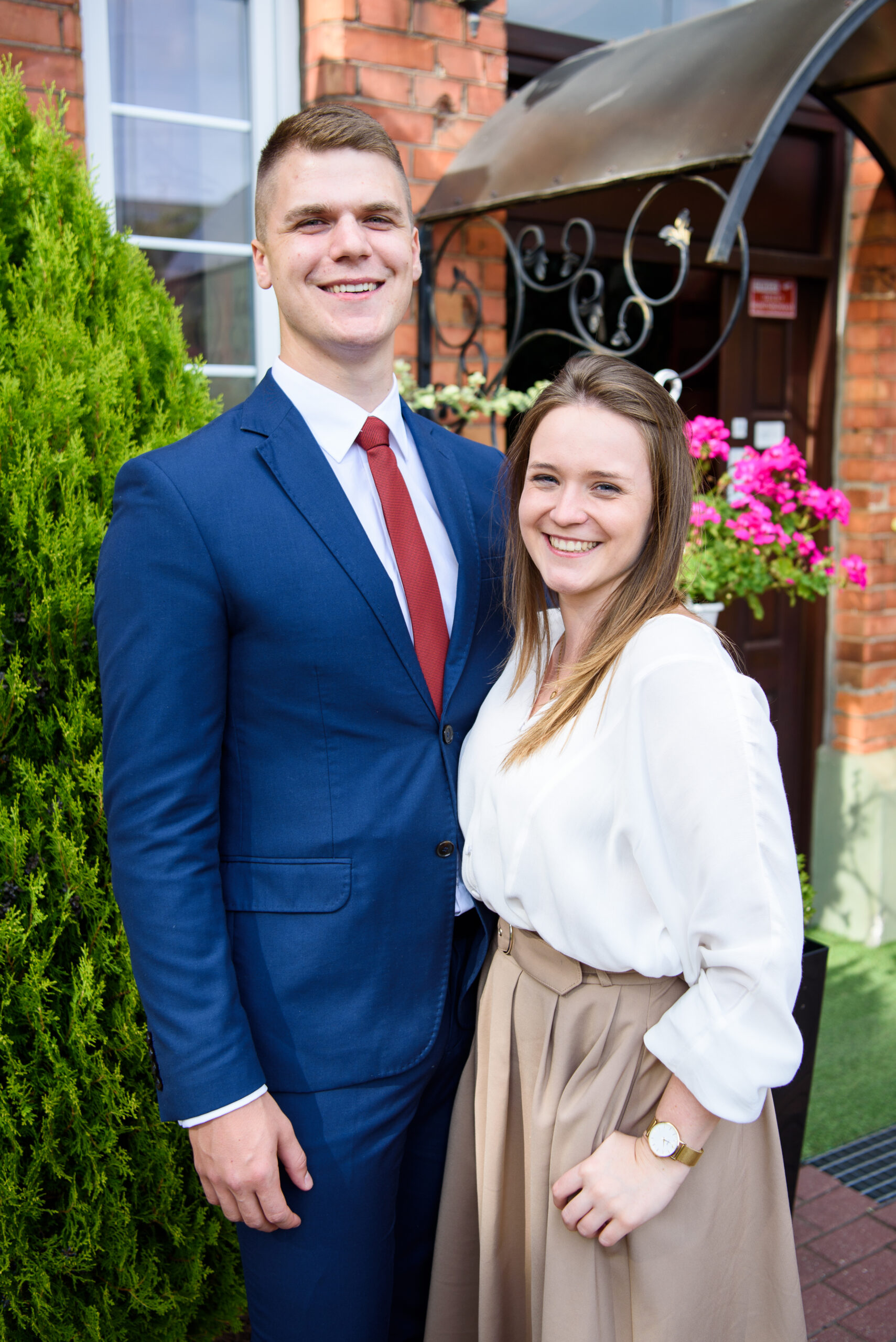 150 – chrzest św. Konstancji – 13.09.2020