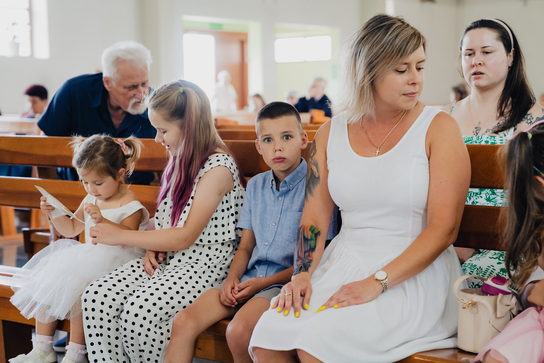 2025 07 14 – Chrzest Julii (1)