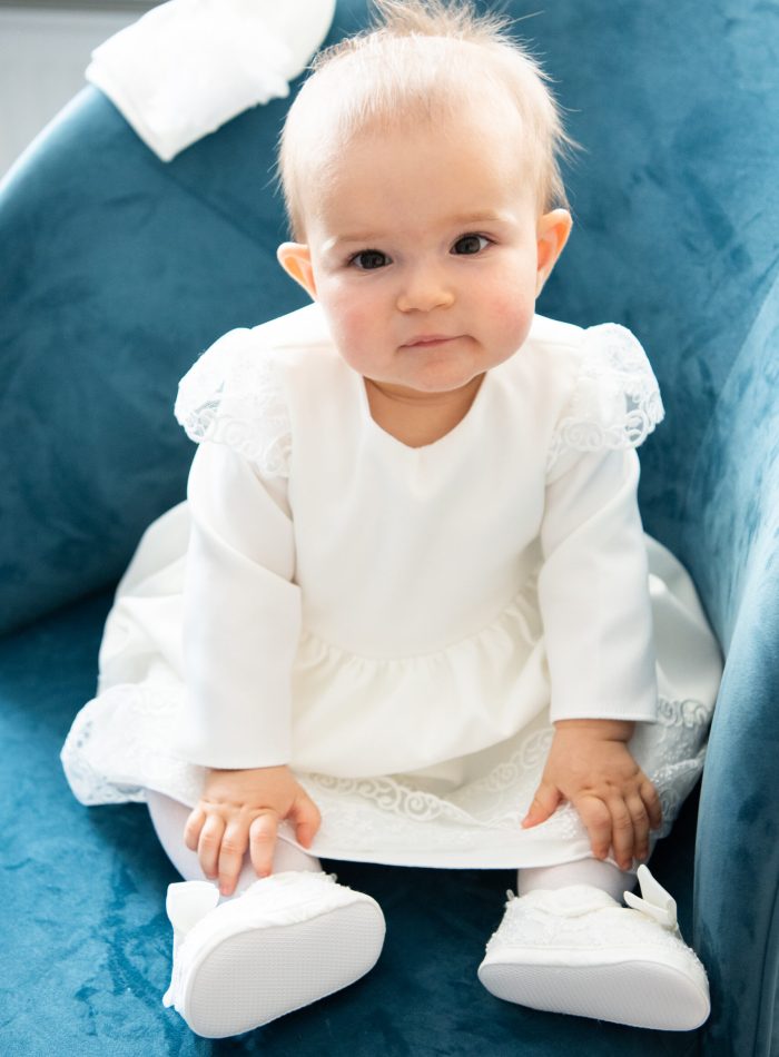 Chrzest Święty Rity w Siedlcach