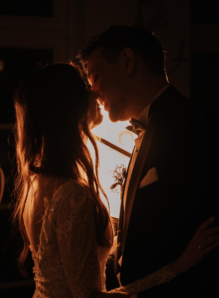 Magda & Mikołaj ślub Warszawa