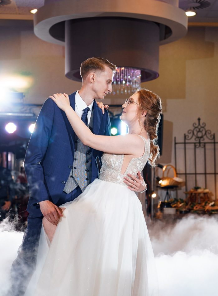 Julia & Kamil ślub Siemiatycze